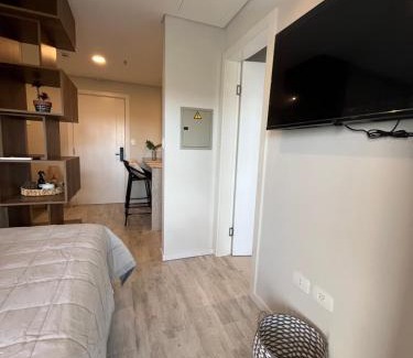 Asuncion Apartamento | Único apartamento