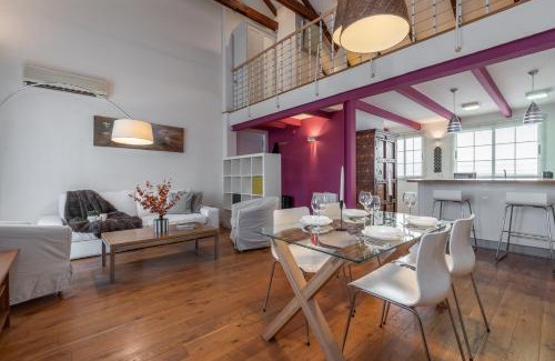 Tiro de Linea-Santa Genoveva Apartamento | Únika Homes Porvenir