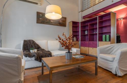 Tiro de Linea-Santa Genoveva Apartamento | Únika Homes Porvenir