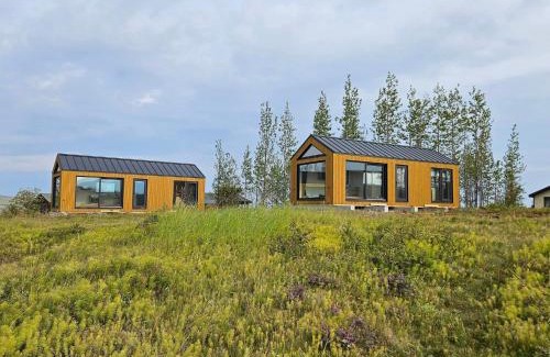 Blaskogabyggd Casa | Úthlíd Cottages