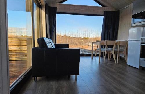 Blaskogabyggd Casa | Úthlíd Cottages