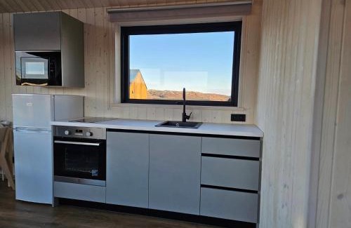 Blaskogabyggd Casa | Úthlíd Cottages