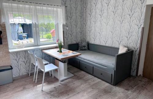 Podbrezi Casa | Útulné spaní ve venkovské chaloupce s vířivkou