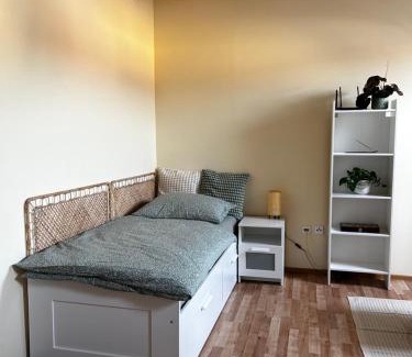 Kezmarok Apartamento | Útulný apartmán v centre Kežmarku