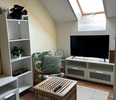 Kezmarok Apartamento | Útulný apartmán v centre Kežmarku