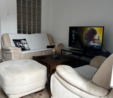 Pisek Apartamento | Útulný apartmán v historickém centru města Písek