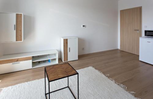 Poprad Apartamento | Útulný byt s výhľadom na Tatry