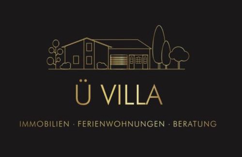 Hirschaid Apartamento | Ü Villa Family & Friends 4 Räume Dachwohnung 1 OG Terrasse