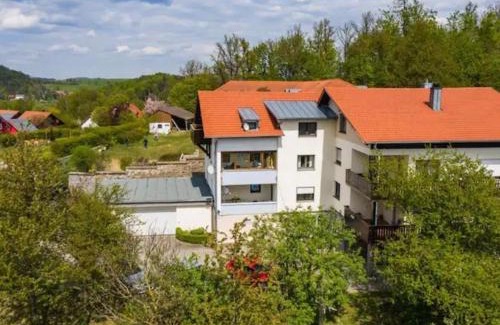 Furth im Wald Apartamento | Über den Dächern von Furth im Wald