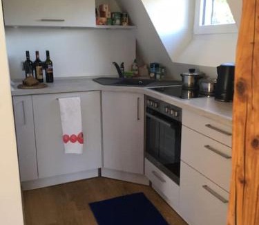 Horchheim Apartamento | Über den Dächern von Koblenz - Aussichts-Wohnung Naturpark Rheinblick, ruhig, zentrumsnah, Sport-Pool
