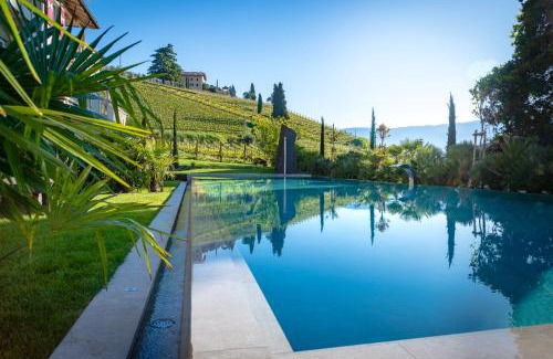 Termeno Sulla Strada del Vino Apartamento | Überbacherhof