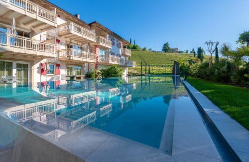 Termeno Sulla Strada del Vino Apartamento | Überbacherhof