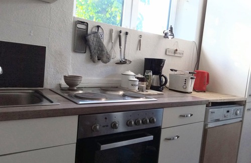Worpswede Apartamento | Übernachten im Atelier