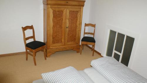 Hauset Apartamento | Übernachten im ehemaligen Zollgebäude
