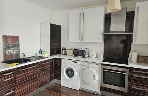 Weiden Apartamento | Übernachten Sie im wunderschönen Weiden