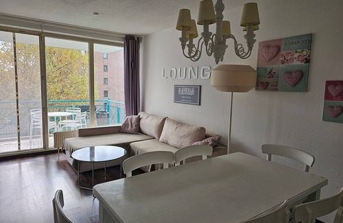 Weiden Apartamento | Übernachten Sie im wunderschönen Weiden