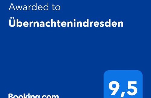 Leipziger Vorstadt Apartamento | Übernachtenindresden