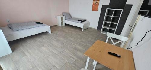 Simtshausen Apartamento | Übernachtung in Dodenau ideal für Monteure und Geschäftsreisende