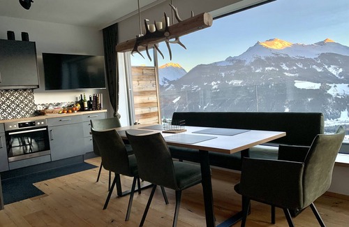 Paß Thurn Condominio | Übersetzung D <-> ENG