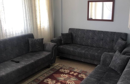Karahayit Casa | Ümit 2 Termal Apart&Pansiyon