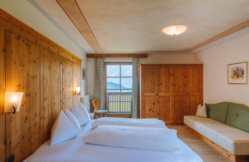 San Martin de Tor Hotel | Ütia De Börz