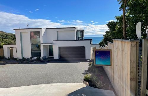 Titahi Bay Cama Y Desayuno | Ātahu
