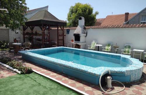 Bela Crkva Casa | Ćane Rooms