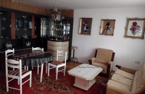 Bela Crkva Casa | Ćane Rooms