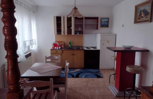 Bela Crkva Casa | Ćane Rooms