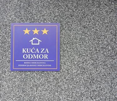 Jajce Casa | Ćato s cottage