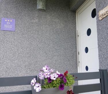 Jajce Casa | Ćato s cottage