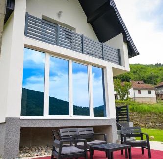 Jajce Casa | Ćato s cottage