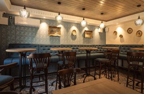 Sremski Karlovci Hotel | Č'a Steva Sremska kuća