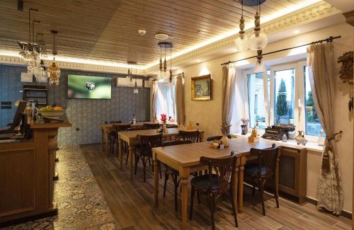 Sremski Karlovci Hotel | Č'a Steva Sremska kuća