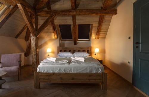 Sremski Karlovci Hotel | Č'a Steva Sremska kuća