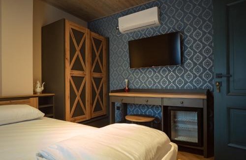Sremski Karlovci Hotel | Č'a Steva Sremska kuća