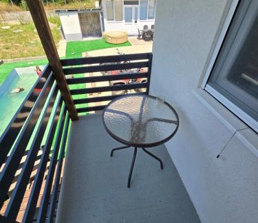 Central Serbia Apartamento | Čardak Batinac