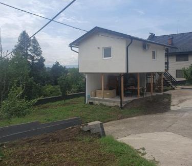 Central Serbia Apartamento | Čardak Batinac