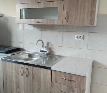 Zajecar Apartamento | Čardak Zaječar