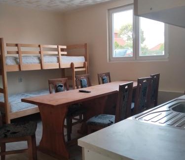 Zajecar Apartamento | Čardak Zaječar