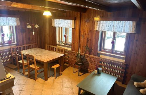 Zdiar Casa | Čas si oddýchnuť