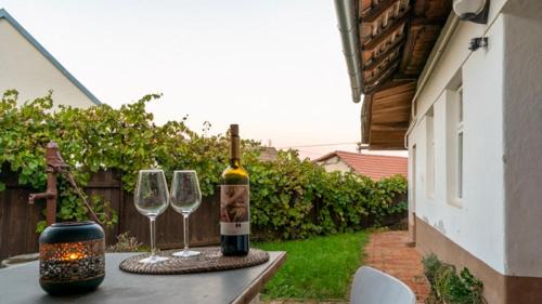 Cejkovice Casa | Čejkovický domek