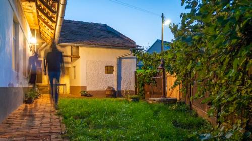 Cejkovice Casa | Čejkovický domek