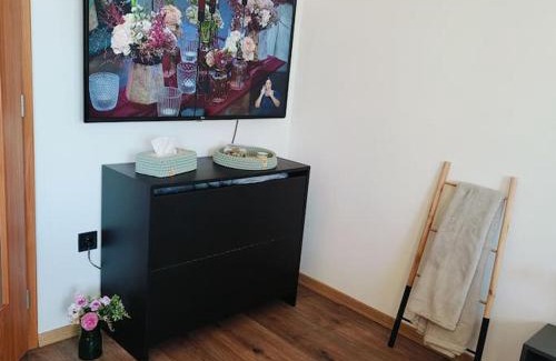 Kunovice Apartamento | Červená cesta