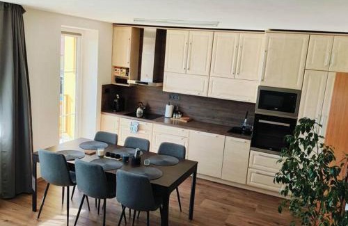 Kunovice Apartamento | Červená cesta