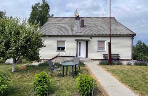 Zarasai Casa | Česlovos sodyba
