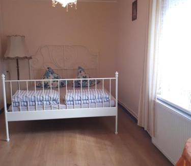 Zarasai Casa | Česlovos sodyba