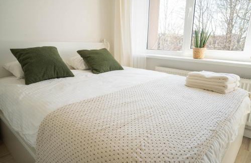 Anyksciai Apartamento | Čia gera studio