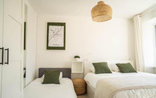 Anyksciai Apartamento | Čia gera studio