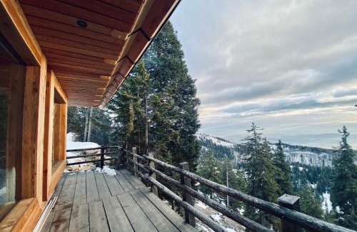 Ambroz pod Krvavcem Chalet De Esquí | Čudovita koča na samem, Gorenka